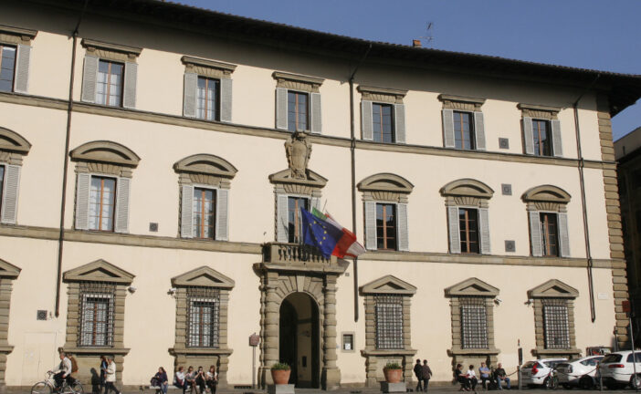 La Regione pubblica un bando di cooperazione a sostegno della popolazione palestinese