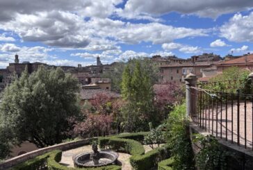 Mappe d’arte: a Villa Rubini teatro e creatività per famiglie