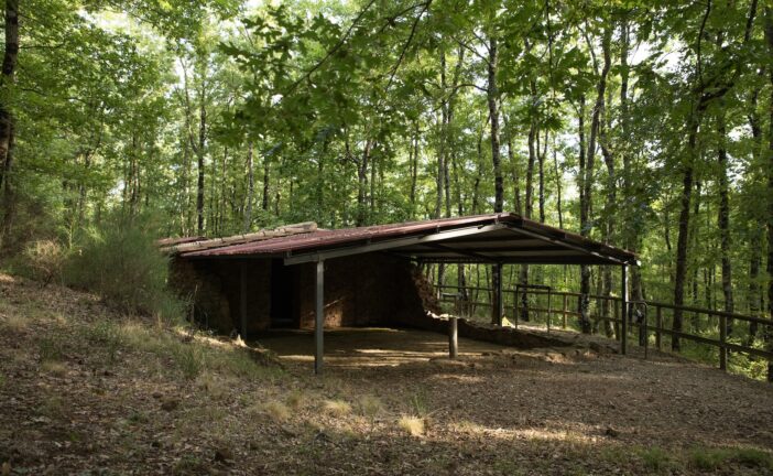 Una giornata alla scoperta del sito archeologico di Poggio Civitella