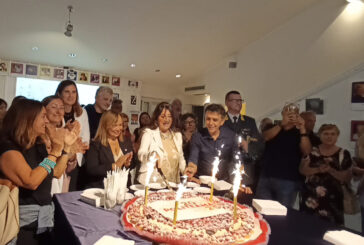 20 anni di Politeama con un omaggio a Paolo Poli 