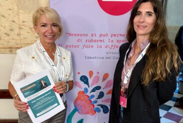 La Asl Tse vince di nuovo il premio “Donne Protagoniste in Sanità”