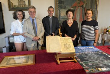 Montepulciano: in Fortezza un convegno e una mostra sulle Accademie culturali della Toscana