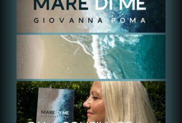 “Mare di me”: le poesie di Giovanna Poma in Comune a Sovicille