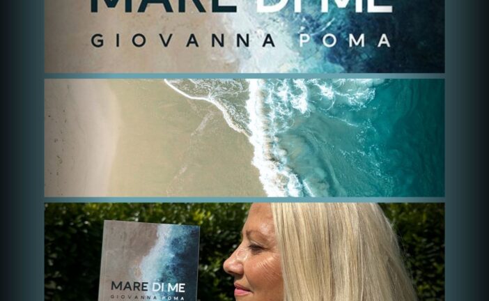 “Mare di me”: le poesie di Giovanna Poma in Comune a Sovicille