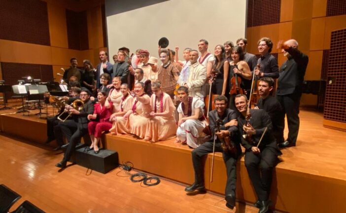 Siena Jazz International Academy a Tokio e Osaka con “L’ebrezza del volo”  