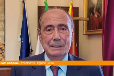 Schifani "Noi Moderati parte integrante dell'alleanza di centrodestra"