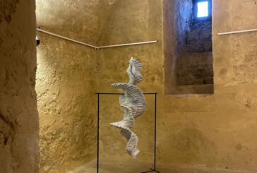 La prima radice, prorogata la mostra diffusa