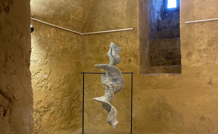 La prima radice, prorogata la mostra diffusa