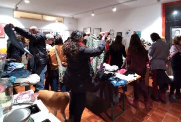 “Ri-abiti(amo) l’ambiente” a V.I.A. Tolomei