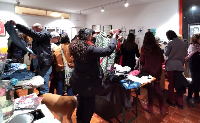 “Ri-abiti(amo) l’ambiente” a V.I.A. Tolomei
