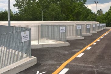 Rifiuti: potenziati gli orari di apertura del centro di raccolta di Rapolano