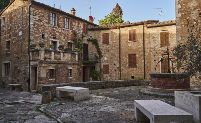 Oltre 3.000 visitatori per “Incanto e fatica nelle Crete senesi”