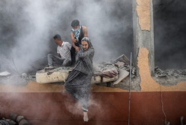 Ali Jadallah è il vincitore assoluto del Siena International Photo Awards 2025