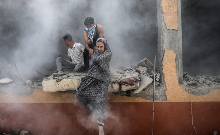 Ali Jadallah è il vincitore assoluto del Siena International Photo Awards 2025