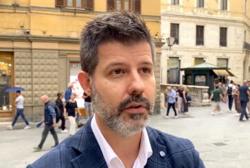 Lorenzetti (“È Ora”): “È il tempo del cambiamento”