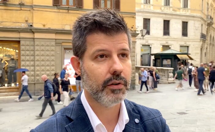 Lorenzetti (“È Ora”): “È il tempo del cambiamento”