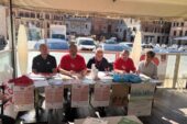 AIL Siena Grosseto e Siena Cuore assieme per la prevenzione
