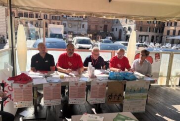AIL Siena Grosseto e Siena Cuore assieme per la prevenzione