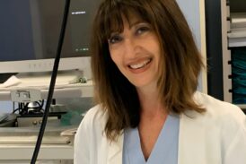 Campostaggia: le immagini degli esami endoscopici su chiavetta o via mail