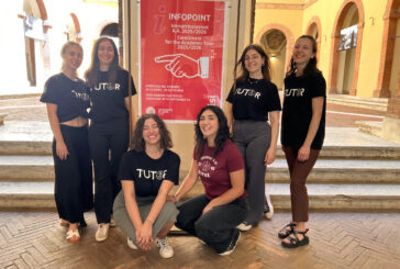 Incontro all’Università di Siena per orientarsi ai corsi di studio e ai servizi