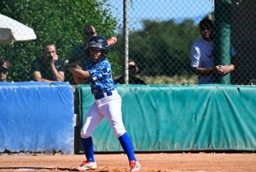 Baseball giovanile: 18 squadre in campo per il sogno tricolore