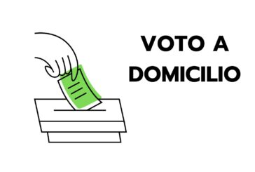 Elezioni regionali: le modalità di esercizio del voto a domicilio
