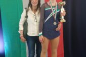 Mens Sana Pattinaggio Artistico: Valeria Braconi tra i convocati della Nazionale