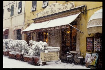 “La storia e il gusto”: quinta giornata nazionale dei locali storici d’Italia