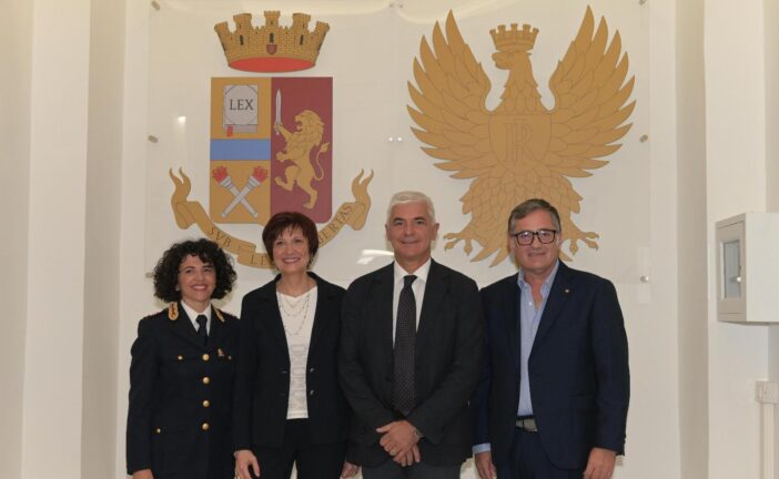 Fondazione Conad ETS e Polizia di Stato insieme per difendere i diritti delle donne