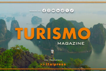Turismo Magazine – 20/9/2025