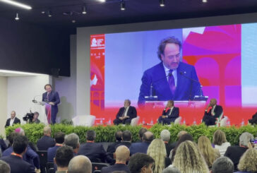 Fiera del Levante, Frulli "Lanciamo un messaggio di pace"