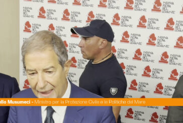 Musumeci "Sud cresce perché imprenditori incoraggiati ad investire"