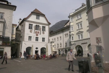 Bce, crescita stabile nell'Eurozona