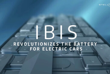 Per Stellantis un'auto con batterie intelligenti