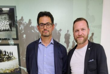 Costone: Andrea Monciatti confermato responsabile tecnico delle giovanili