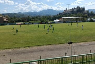Asta: tre punti importanti sul campo della Baldaccio Bruni