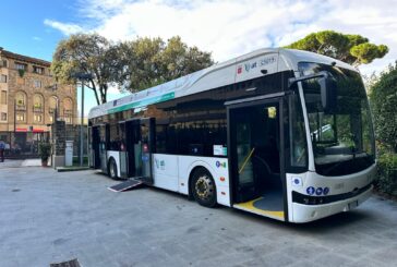 Autolinee Toscane al Disability Pride