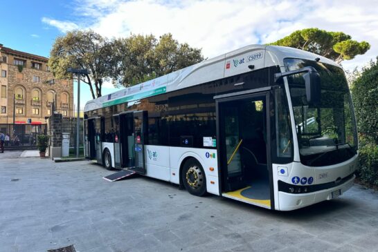Dal 13 aprile lavori di messa in sicurezza all’incrocio fra viale Sauro e via Ricasoli
