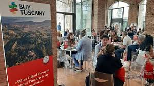 “Terra di Valdelsa” protagonista al Buy Tuscany