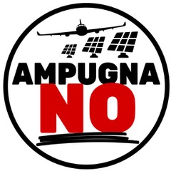 AmpugnaNO: osservazioni e considerazioni su Enac