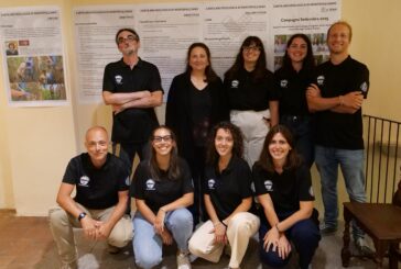 Presentata la prima fase del progetto “Carta Archeologica di Montepulciano”