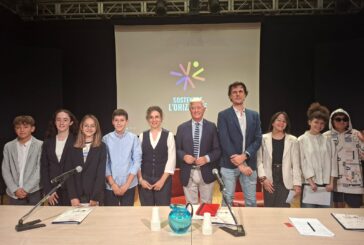 Fondazione Mps presenta “Sostenere l’orizzonte” con Con i Bambini e Straligut