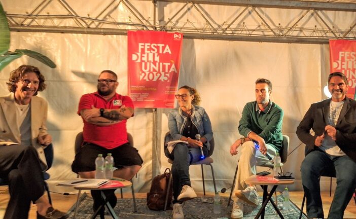 Colle: dal Pd sette interrogazioni su parcheggi, sicurezza e decoro