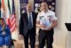 A Chiusi 92 Lions Club da tutta la Toscana con 300 persone