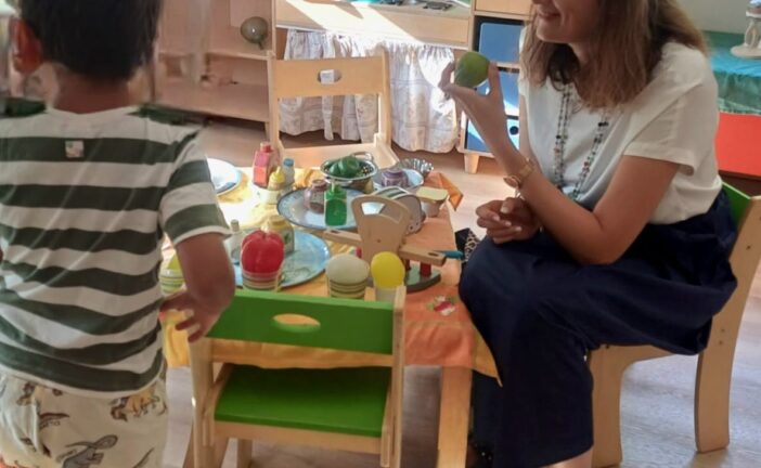 Nidi e infanzia comunale. Prima ‘campanella’ per 256 bambini