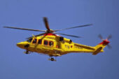 Incidente d’auto a Torrita: ferito un uomo di 35 anni