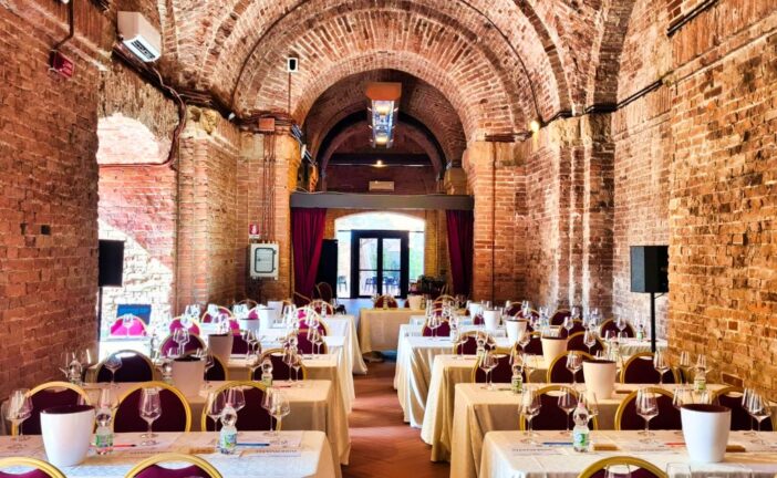 La Fortezza di Siena, tra passato e futuro. L’11 settembre Scoperte di fine estate