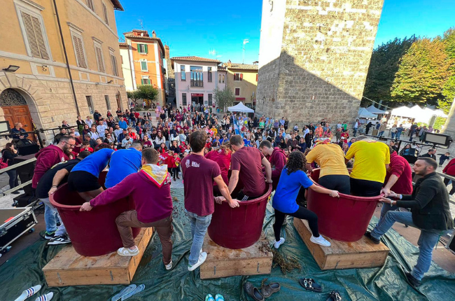 Valdichiana2025: gli eventi della settimana del 22 settembre