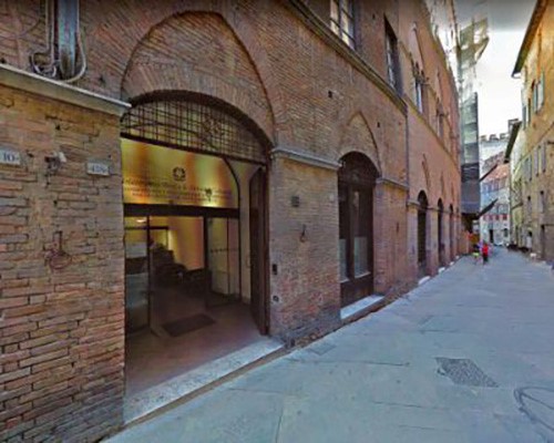 Giornate Europee del Patrimonio: apre Palazzo Marsili Libelli