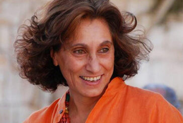 Laurea magistrale honoris causa dell’Unistrasi a Suad Amiry